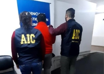 Detuvieron a un hombre en Coronda por un femicidio ocurrido en 2016