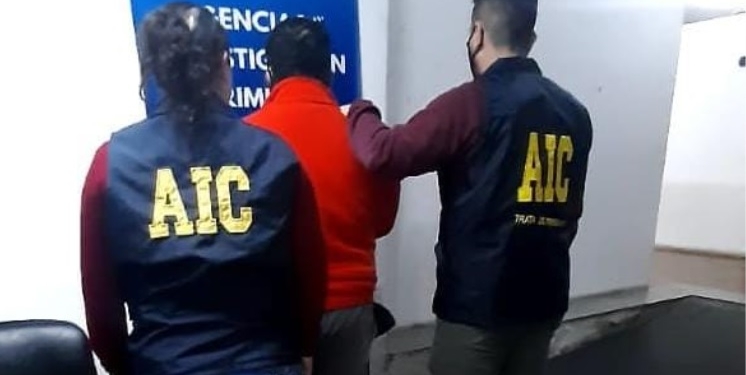 Detuvieron a un hombre en Coronda por un femicidio ocurrido en 2016