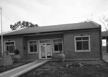 Serodino: murió un hombre de 44 años que había sido diagnosticado con Covid