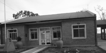 Serodino: murió un hombre de 44 años que había sido diagnosticado con Covid