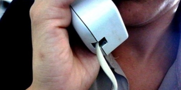 Alertan por llamadas truchas sobre la llegada de vacunas a vecinos de Salto Grande