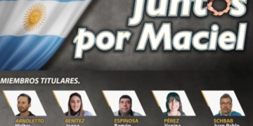 Walter Arnoletto apunta a las internas en Maciel: «Basta de decir, tenemos que hacer»