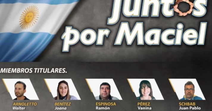 Walter Arnoletto apunta a las internas en Maciel: “Basta de decir, tenemos que hacer”