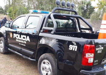 Requisas en Barrancas: recuperaron herramientas robadas en el galpón comunal de San Fabián