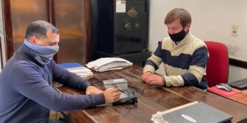 Desde agosto, se podrá tramitar el DNI  y el pasaporte en Serodino