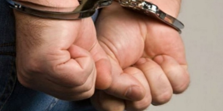 Golpeó y amenazó de muerte a su ex pareja en Arocena: fue detenido