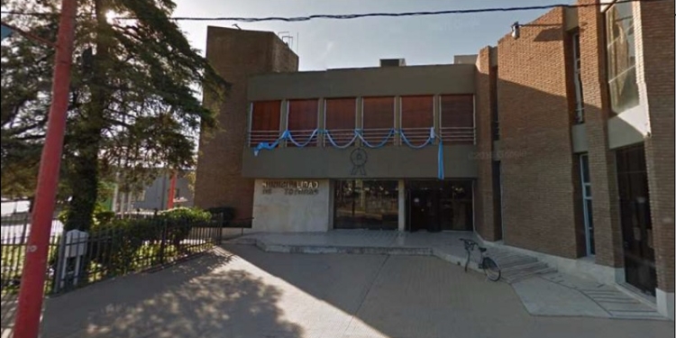 La Municipalidad de Totoras busca tres trabajadores para limpieza y servicios generales
