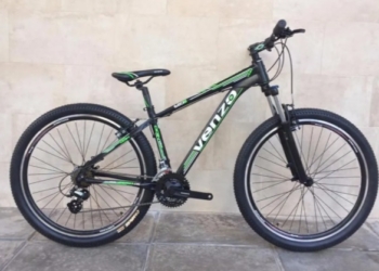 Barrancas: entraron a su casa mientras dormía y robaron su bicicleta