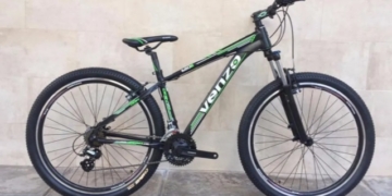 Barrancas: entraron a su casa mientras dormía y robaron su bicicleta