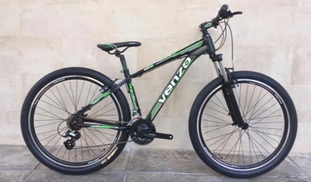 Barrancas: entraron a su casa mientras dormía y robaron su bicicleta