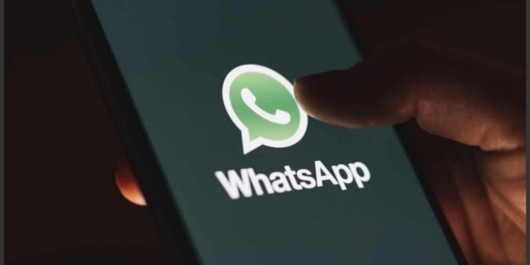 Le robaron la cuenta de Whatsapp y pudo recuperarla: intentaron estafar a sus contactos