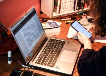 Rasetto invita a inscribirse al cursillo pre universitario para diferentes carreras