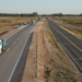Reconversión de la Ruta 34: habilitaron un nuevo tramo de la autopista