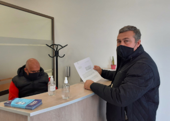 Cortes de luz en Timbúes: Fiorenza pidió un resarcimiento para los vecinos