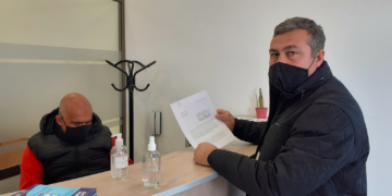 Cortes de luz en Timbúes: Fiorenza pidió un resarcimiento para los vecinos