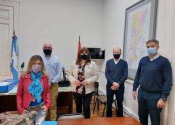 El SAMCo Maciel avanza con las gestiones por su sala de Rayos X