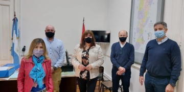 El SAMCo Maciel avanza con las gestiones por su sala de Rayos X