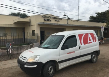 El SAMCO Maciel superó la aplicación de 5 mil dosis de vacunas