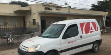 El SAMCO Maciel superó la aplicación de 5 mil dosis de vacunas