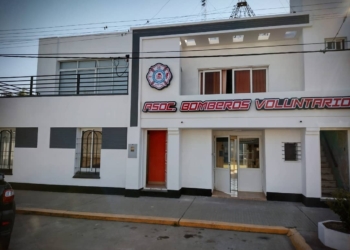 Bomberos de San Genaro anunciaron los ganadores del nuevo sorteo