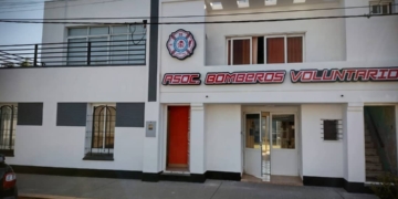 Bomberos de San Genaro anunciaron los ganadores del nuevo sorteo