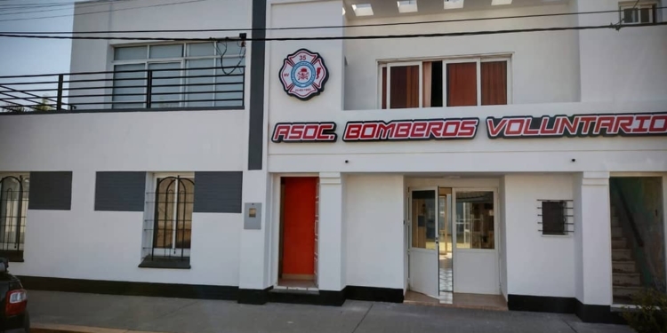 Bomberos de San Genaro anunciaron los ganadores del nuevo sorteo
