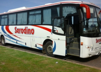 Empresa Serodino busca cubrir diversos puestos de trabajo