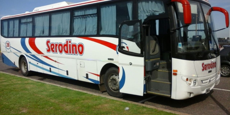 Empresa Serodino busca cubrir diversos puestos de trabajo