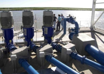 El Enress ordena sustituir el agua entregada por el acueducto ubicado en Monje