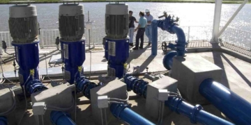 El Enress ordena sustituir el agua entregada por el acueducto ubicado en Monje