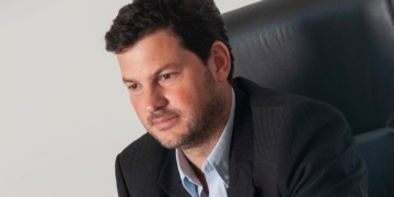 Aumento en la cuota del pavimento en Totoras: Marcos Tomas pidió explicaciones