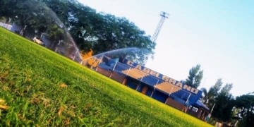 Racing desembarca en Serodino para realizar una prueba de jugadores en Belgrano