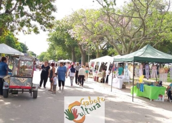 Gaboto prepara una doble feria de artesanos y emprendedores