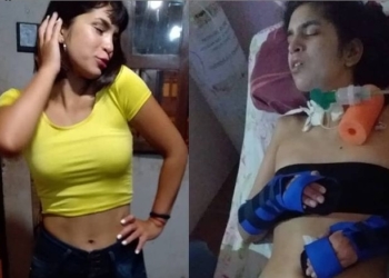 Juntan tapitas en Maciel para una joven que necesita viajar a China por un tratamiento