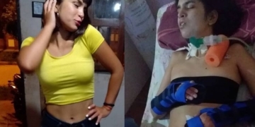Juntan tapitas en Maciel para una joven que necesita viajar a China por un tratamiento