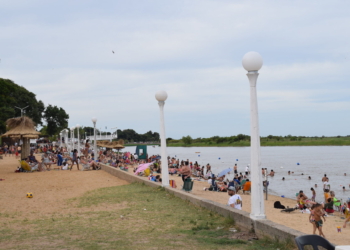 Semana con altas temperaturas: el miércoles llegará a 31º