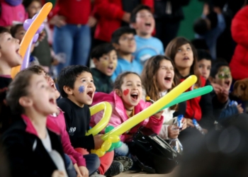 Quebradas de Andino II celebrará este finde el Día de las Infancias