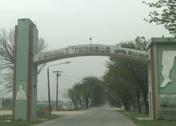 Allanamiento y un detenido en Totoras: aseguran que es un error y vecinos juntan firmas