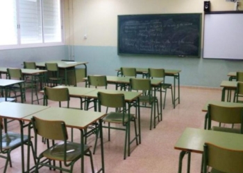 Andino abrirá el lunes la preinscripción para que adultos terminen el secundario