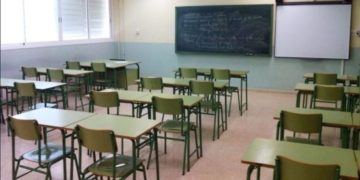 Andino abrirá el lunes la preinscripción para que adultos terminen el secundario