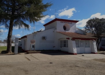 Barrancas volvió a cero casos y tampoco cuenta con vecinos aislados