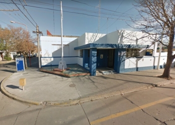 Totoras: rompieron la cerradura y entraron a robar a una vivienda