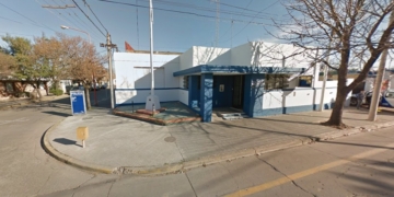 Totoras: rompieron la cerradura y entraron a robar a una vivienda