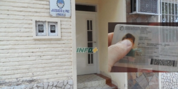 El Juzgado de Maciel retomó la tramitación y renovación del DNI