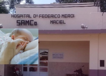 Dictarán una charla sobre lactancia materna en el SAMCo Maciel