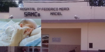 Dictarán una charla sobre lactancia materna en el SAMCo Maciel