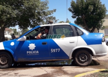 Violencia de género en Oliveros: piden 4 años de prisión por violar 10 veces la orden de restricción