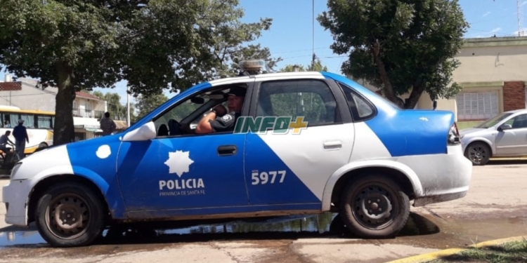 Violencia de género en Oliveros: piden 4 años de prisión por violar 10 veces la orden de restricción