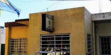 Tras la ola de robos, «intercambio» de jefes en comisarías de Salto Grande y Clason
