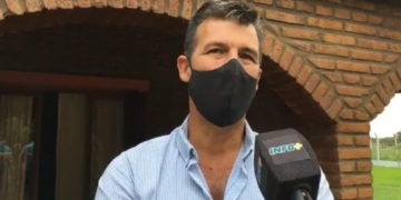 Diana pidió asistencia para sectores afectados por la emergencia hídrica